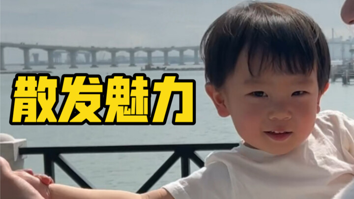 Under my guidance, the unlucky ones will surely avoid 20 years of detours! (Macau Vlog - Part 2)