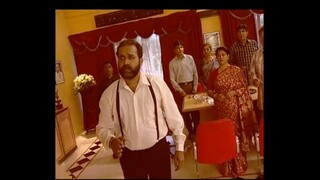 Ssshhhh Koi Hai - 22th August 2002 - Full Episode 59