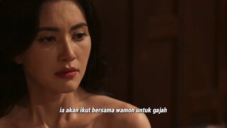 PART 29 MEREBUT KEMBALI TAHTA KERAJAAN DENGAN KECANTIKAN‼️
