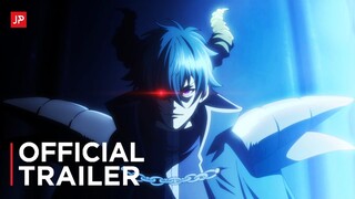 The Devil is a Part-Timer Season 2 - Official Trailer