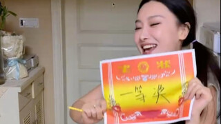 幼儿园办个活动全家跟打仗似的