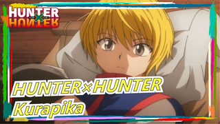 [HUNTER×HUNTER/Kurapika-centric] Princess