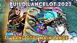 Urutan Build Lancelot RamSW 2023, Begini Cara buat Musuh Langsung Surrender