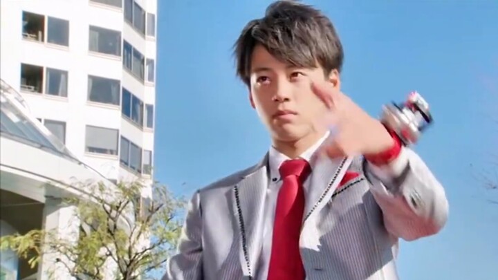 【4K】คาเมนไรเดอร์ไดรฟ์คอลเลกชันทุกรูปแบบ