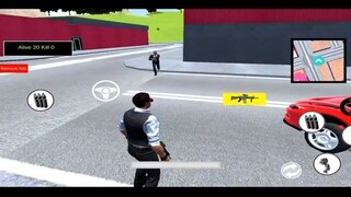 ลองเล่นเกม พ้าบเจ เกมเลียนแบบ พับจีโมบาย เล่นเอาสมองเกือบพัง!
