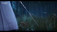 Martial Shattered Galaxy Eps 29 Sub Indo