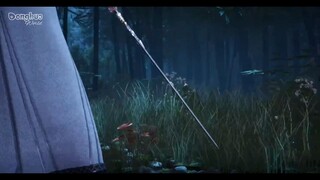 Martial Shattered Galaxy Eps 29 Sub Indo