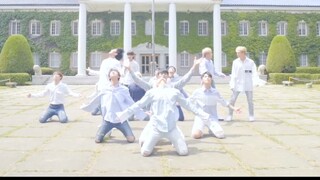【seventeen】最哭不出来的<不想哭>，戏多才能红！