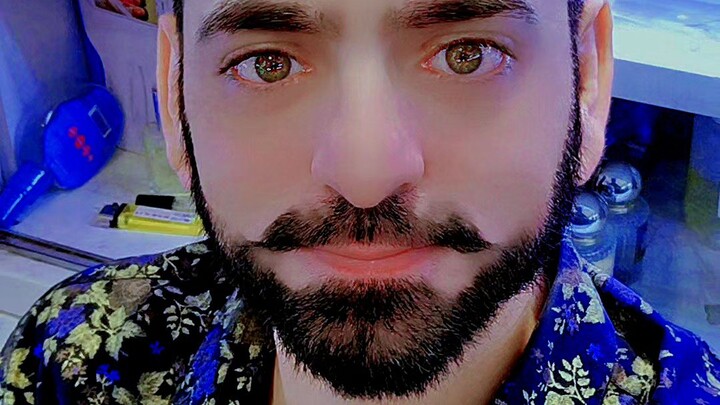 Assalamu Alikum 🌹❤️