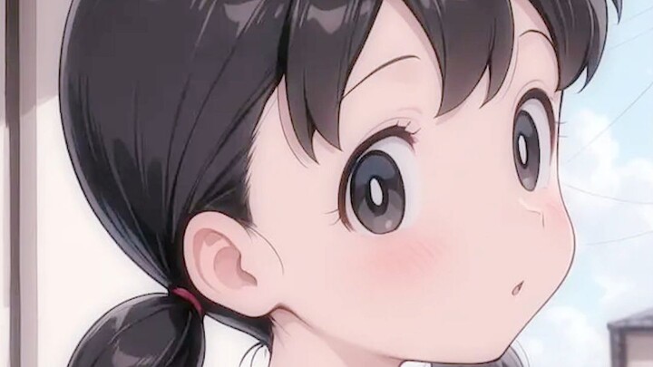 Shizuka’s Little Melody 7