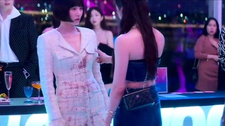 Gadis Cantik Biasa Jadi Seleb Terkenal