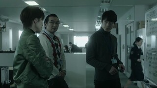 Signal_ The Movie Japanese