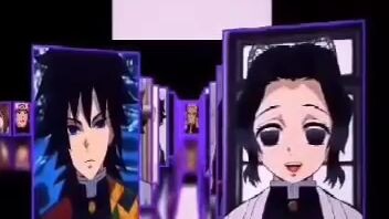 อนิเมะจากหลายเรื่องค่ะชอบเรื่องไหนกันบ้างค่ะ