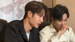 [Bác Tuấn Nghi Tiêu] Tôi biết anh và cô ấy có mối quan hệ thân thiết, nhưng khỏa thân như vậy tức là