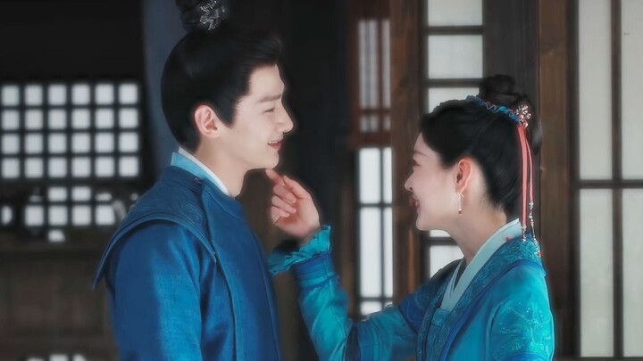 ثنائي قوي ينمو معًا! أحدهما يتولى منصبًا رسميًا والآخر يُركز على جمع المال، حتى الشخصيات الثانوية تت