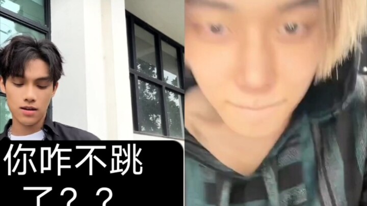 รันจวิ้นนี่รีบหลบคำหยาบ ส่วนต้วนปู้หลิงก็ไม่รู้ว่าเกิดอะไรขึ้น