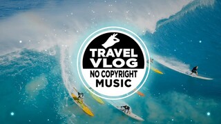 MusicbyAden - Surf | Travel Vlog Background Music | Vlog No Copyright Music | Tropical House