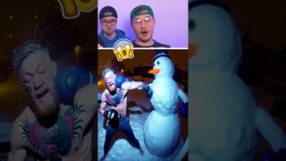 Try not to Laugh 💀 | 147