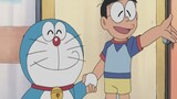 Doraemon Tập - Tạm Biệt Hana #Animehay #Schooltime