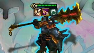 9 Ionash Iron Man, bắt đầu! ! ! Có giống như S5 không? ! !