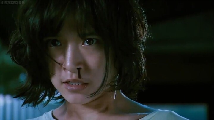 The Chocolate Thai Movie