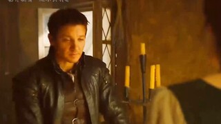 兄妹二人大战邪恶女巫