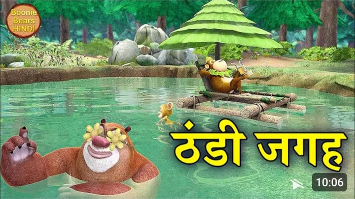 Babalu dabalu in hindi cartoon video