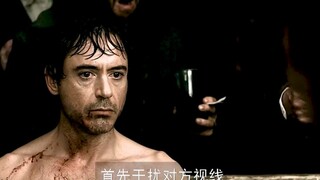 "Vịnh Xuân Tony Stark"