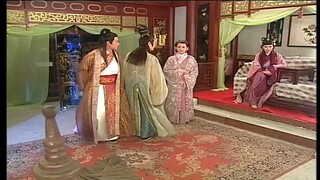 Thần Cơ Diệu Toán Lưu Bá Ôn Phần 7 Hoàng Thành Long Hổ Đấu tập 81