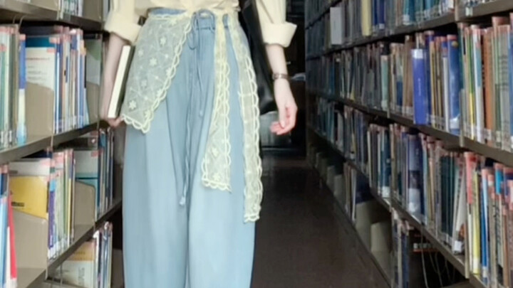 Compilation | This is how I imagined I’d dress when I grew up!