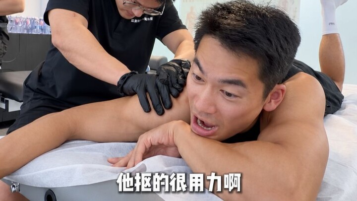 Shoulder pain makes it hard to raise your arm—how much can a single rehabilitation session help?