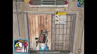SANHOK BERKUMPUL PARA BAR BAR