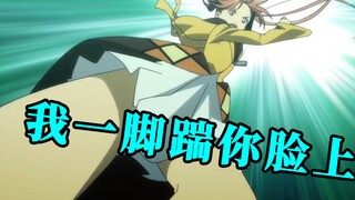 人类战败被困寸土，男主日常断手，末世之下的XX控福音？《漆黑的子弹》