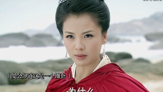 从凡人到海神 默娘大爱撼天动地 玉帝亲赐妈祖金身