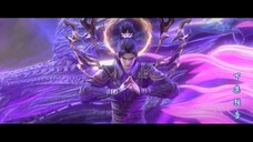 Battle Through the Heavens Ep 161-162 Preview