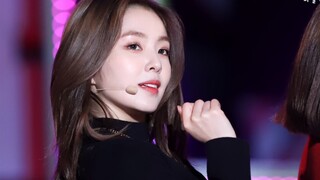 [60 fps][Red Velvet] Irene Bae Joo-hyun "Rookie" màn hình dọc thẳng đứng｜171014