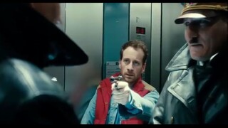 Review Phim Hài Hitler Trở Về  Hitler Du Hành Thời Gian Tới Tương Lai