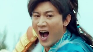 Hilarious comments on "The Legend of Chong Er": The density of complaints is far beyond your imagina