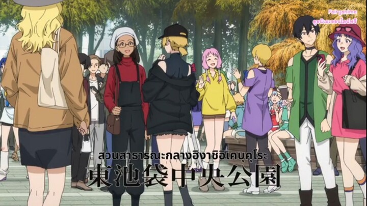 พากย์ไทย ss2 ep 8 ตอนที่ 20