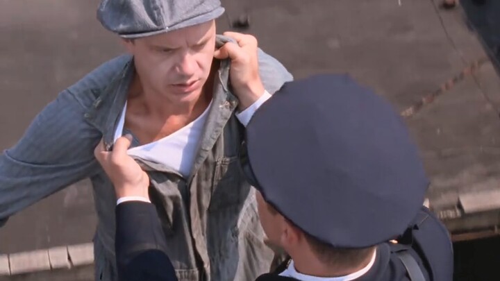 คืนนั้นฉันพลิกตัวไปมาจนนอนไม่หลับ กลัวจนหัวใจจะหยุดเต้นว่าแอนดี้จะระเบิดฉันตาย