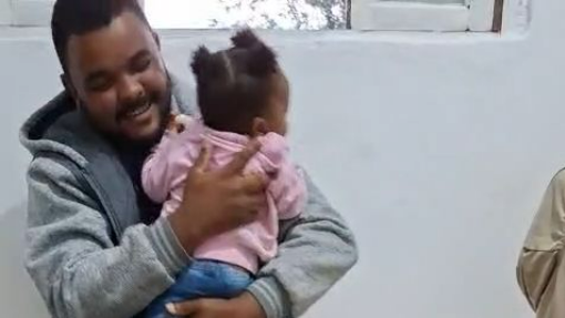 Meu nenem