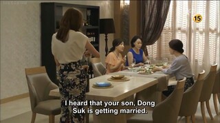 Big Man English Sub Episode 13