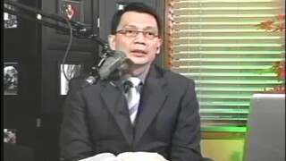 Ang Dating Daan - Bakit iba iba ang Relihiyon