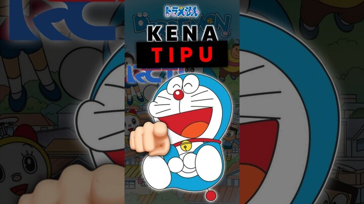 Doraemon Berhenti Tayang Di TV Indonesia? Hoax!