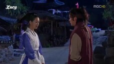 13. The Kings Doctor/Tagalog Dubbed Episode 13