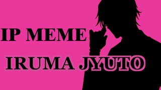 DRB/MEME】Iruma Kelinci HIP