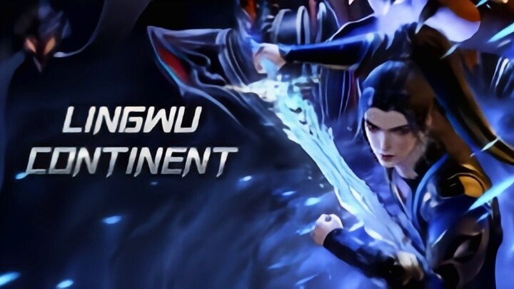 Lingwu Continent Episode 8 Sub Indonesia