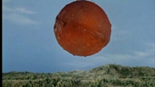 【Showa】If you were reborn into the world of Ultraman