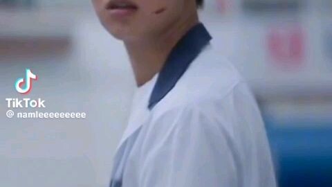 The confession of Yichan + He song a sign language for Chung ah ackk super green forest!🥹