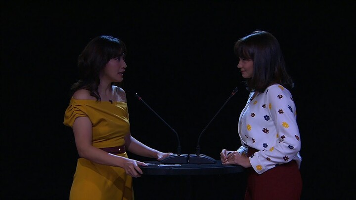 Tonight's Jokes : Ayam yang Bikin Kesel